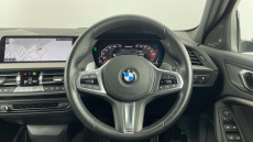 BMW 1 Series M135i xDrive 5dr Step Auto Petrol Hatchback
